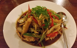 Harbourview Thai Restaurant