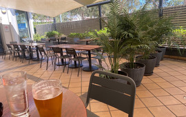 Eastern Creek Tavern