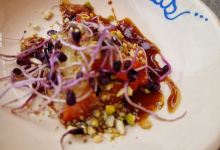 Notes de Saveurs美食图片