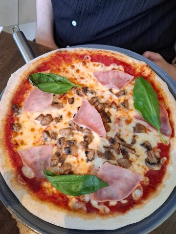 Prezzo - Lymington