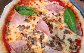 Prezzo - Lymington