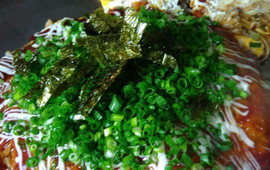 Okonomiyaki Miyuki