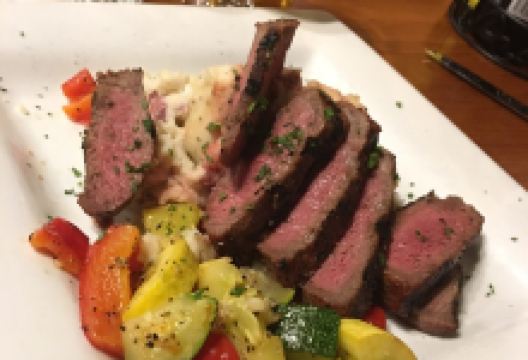 Breckenridge Brewery & Pub美食图片