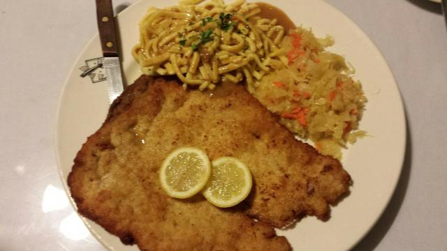 Europa Restaurant