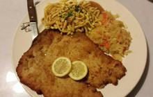 Europa Restaurant餐厅图片