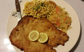 Europa Restaurant