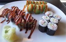 Naru Sushi餐厅图片