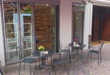 Comptoir le T购物图片