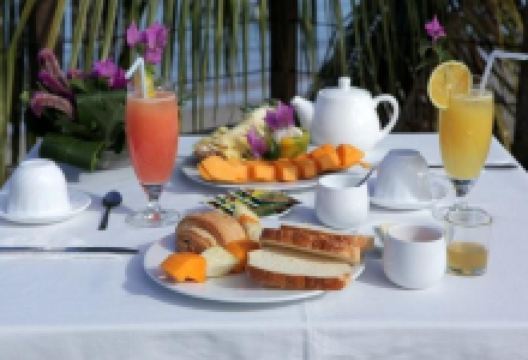 BATUMOCH美食图片