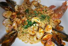 Ristorante Pizzeria Bella Italia美食图片