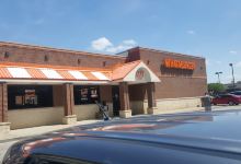 Whataburger美食图片