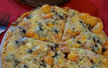 Casa Mia Ristorante Pizzeria餐厅图片