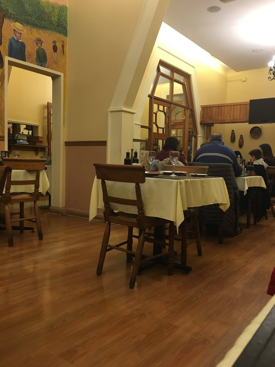 Restaurante Don Beto