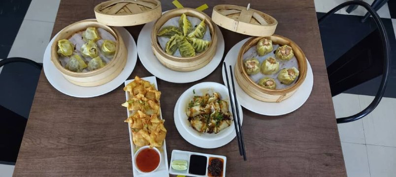 Foodmart Restaurant