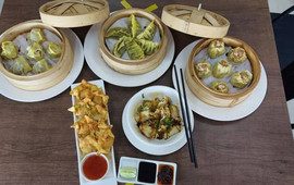 Foodmart Restaurant