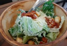 Samsen Villa美食图片