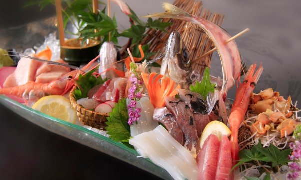 Shikian Yonago Ekimae