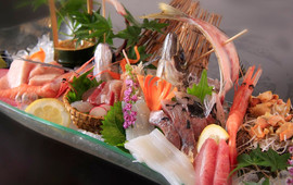 Shikian Yonago Ekimae