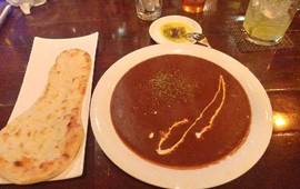 Curry Sakaba Route 10