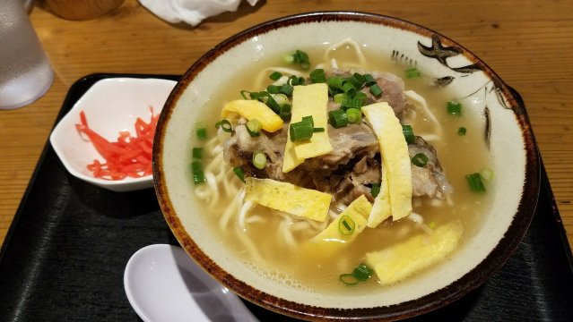 Kamezen Shokudo餐厅图片