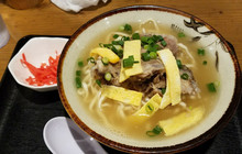 Kamezen Shokudo餐厅图片