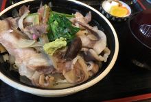 Suzukiya Shokudo美食图片
