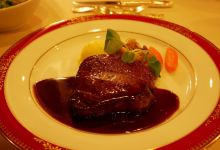 Tsurugi美食图片