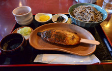 Tanakaya餐厅图片