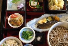 Shimohagatei美食图片