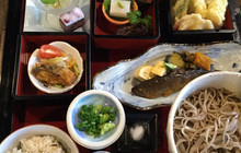 Shimohagatei餐厅图片
