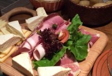 Restaurant La Glisse美食图片