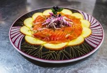 Restaurant Chez Spiga Pizza 2000美食图片