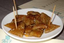 Aux delices de bretagne美食图片