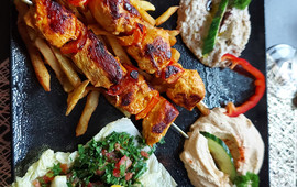 Le Comptoir Libanais