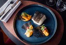 Restaurant Dormy House美食图片