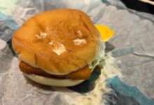 McDonald's美食图片