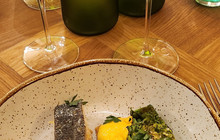 Le Clos du Marechal餐厅图片