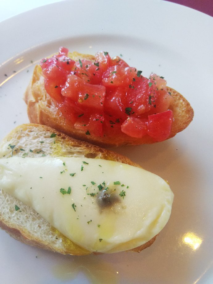 Italian Dining Ghiottone