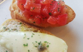 Italian Dining Ghiottone