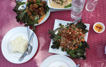 Story Cup Khao Kor餐厅图片