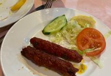 Pan Ahar美食图片