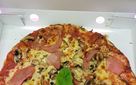 La Capricciosa