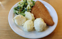 Top Notch Cafe餐厅图片