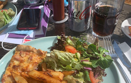 Talbot House Restaurant