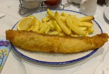 Skipjacks美食图片