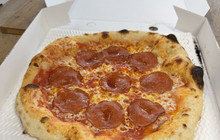 North Coast Pizza餐厅图片
