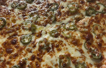 INGLETON PIZZA餐厅图片