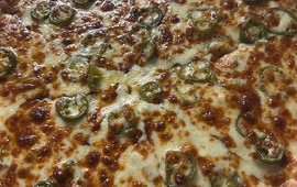 INGLETON PIZZA