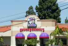 Chuck E. Cheese景点图片