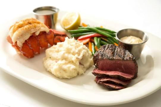Houlihan's